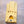 Load image into Gallery viewer, Mellow Yellow Deerskin