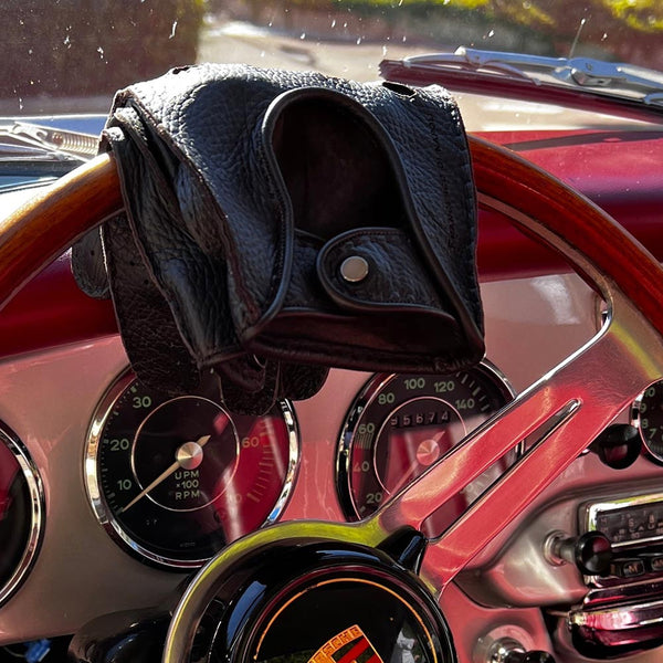 Grand Tourer Deerskin