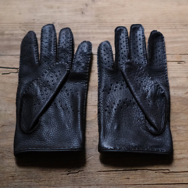 Grand Tourer Deerskin