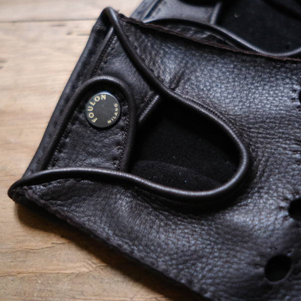 Grand Tourer Deerskin