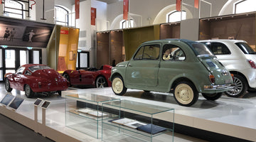 Gioiello nascosto: l'ADI Design Museum di Milano