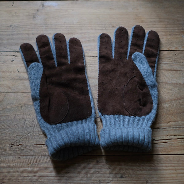Celerina Cashmere Gloves