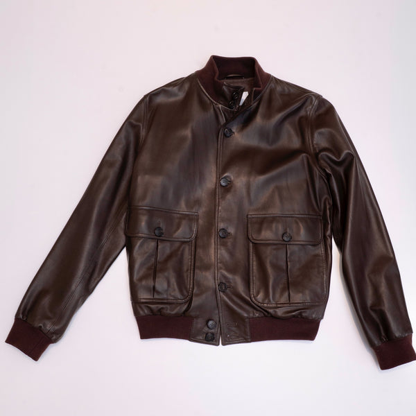 Leggera Plongé Jacket