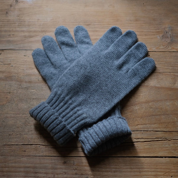 Celerina Cashmere Gloves