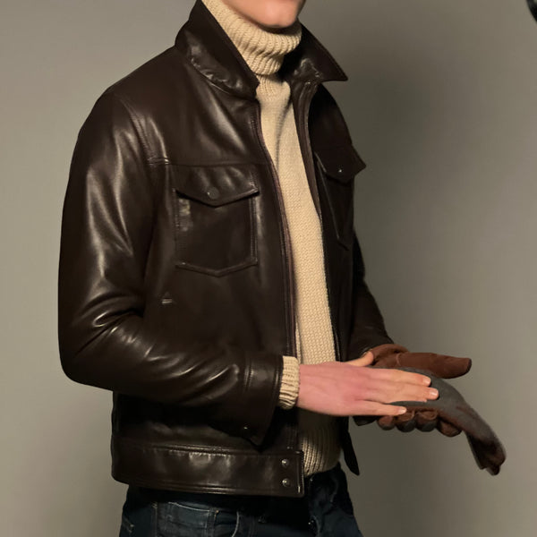 Brera Plongé Jacket