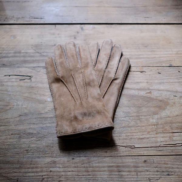 FdN Suede Gents Gloves