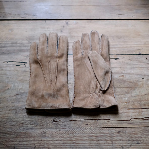 FdN Camoscio Gents Gloves