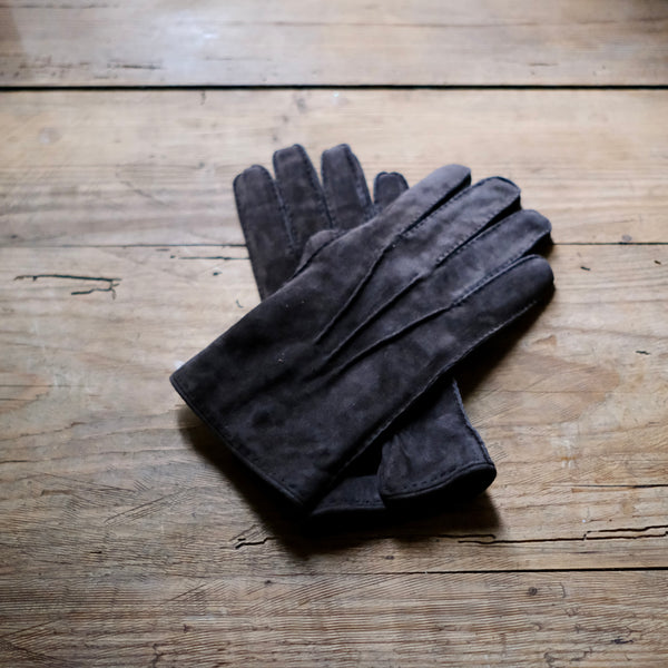 FdN Suede Gents Gloves