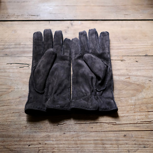 FdN Camoscio Gents Gloves
