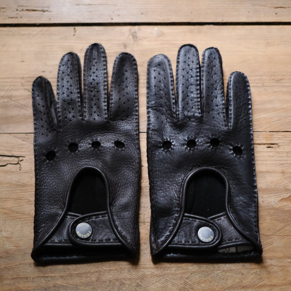 Grand Tourer Cervo Gents Gloves