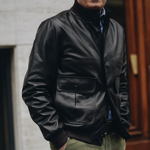 Leggera Plongé Jacket